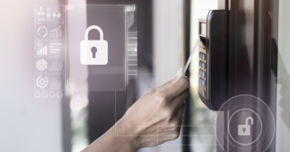 Проектирование систем контроля доступа Ейске в октябре