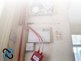 Пожарные системы Ейск