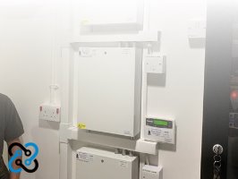 Системы безопасности Ейск