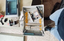 Удаленное видеонаблюдение Ейск