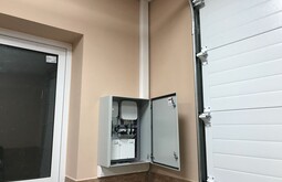 Обслуживание пожарных систем Ейск