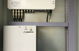 Уличное видеонаблюдение Ейск